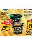 YOPRO PROTEIN PUDDING