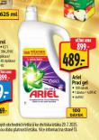 ARIEL PRAC GEL