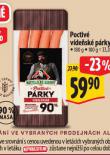 POCTIV VDESK PRKY