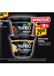 YOPRO PROTEIN PUDDING