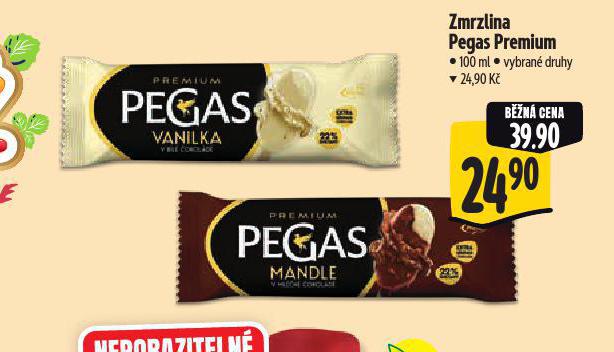 ZMRZLINA PREMIUM PEGAS