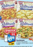 PIZZA RISTORANTE
