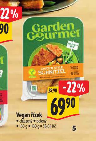VEGAN ZEK