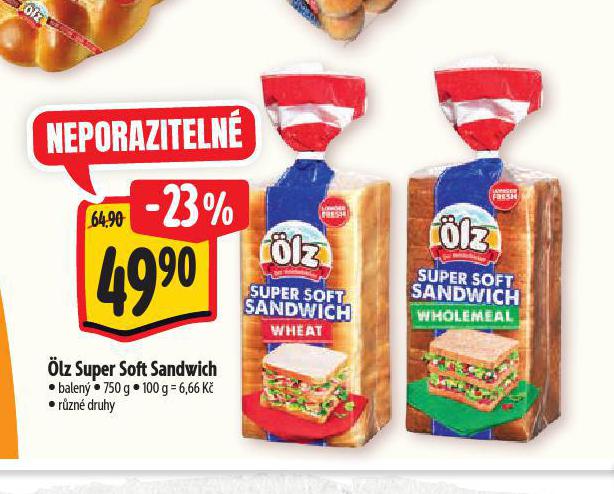 LZ SUPER SANDWICH