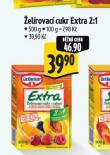 ELROVAC CUKR EXTRA 2:1
