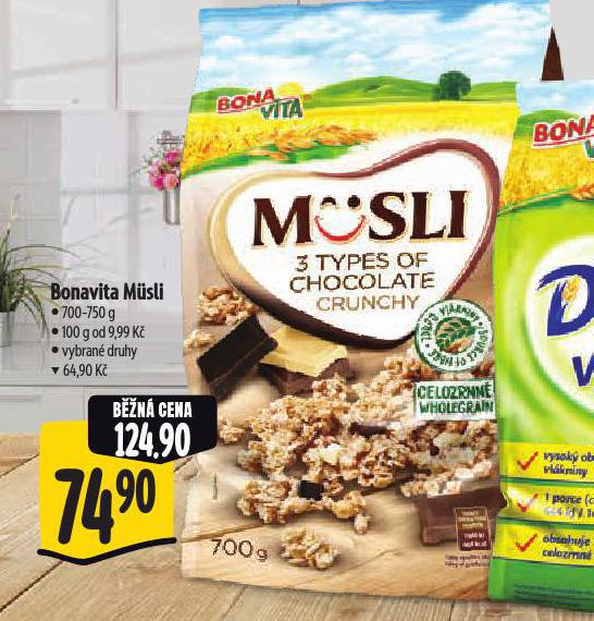 BOMAVITA MSLI