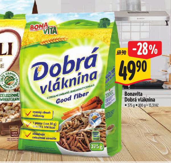 BONAVITA DOBR VLKNINA