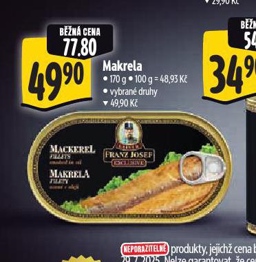 MAKRELA