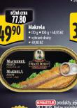 MAKRELA