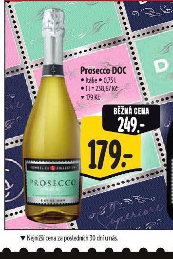 PROSECCO DOC