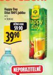 HAPPY DAY DUS 100% JABLKO