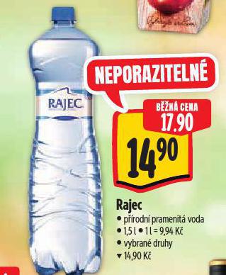 RAJEC