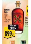 BUMBU RUM