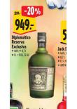 DIPLOMTICO RESERVA EXCLUSIVE
