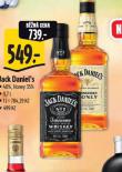 JACK DANIELS