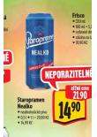 STAROPRAMEN NEALKO