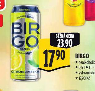 BIRGO