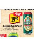 PIVO RADEGAST