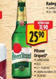 PIVO PILSNER URQUELL