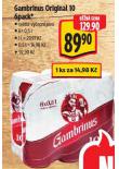 PIVO GAMBRINUS