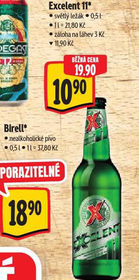PIVO EXCELENT