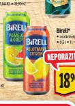 BIRELL NEALKOHOLICK PIVO
