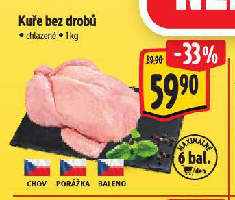 KUE BEZ DROB
