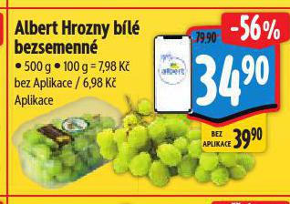 HROZNY RVY VINN BL