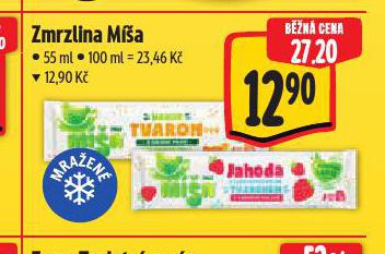 ZMRZLINA M͊A