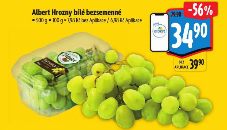 HROZNY BL BEZSEMENN