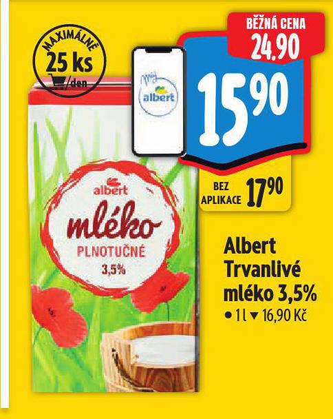 TRVANLIV MLKO