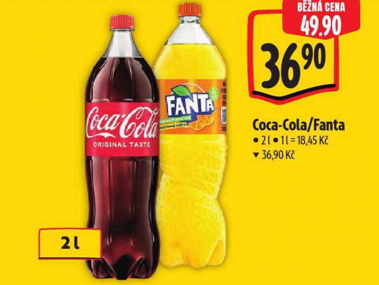 FANTA