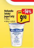HOLLANDIA SELSK JOGURT