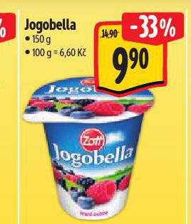 JOGOBELLA