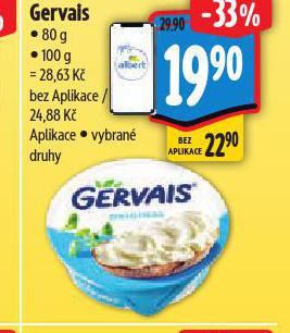 GERVAIS