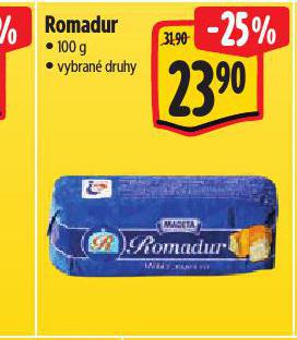 ROMADUR