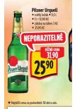 PIVO PILSNER URQUELL