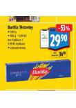 BARILLA TSTOVINY