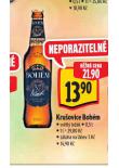 KRUOVICE BOHM