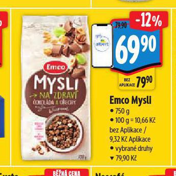 EMCO MYSLI