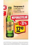 PIVO STAROPRAMEN 11