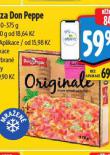 PIZZA DON PEPPE