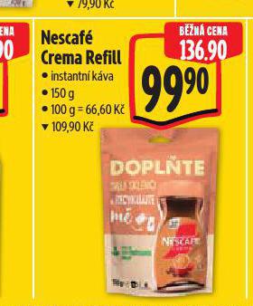 KVA NESCAF