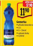 GEMERKA