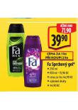 FA SPRCHOV GEL
