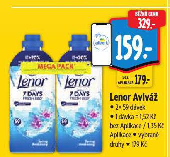 LENOR AVIV