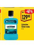LISTERINE STN VODA