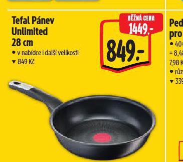 TEFAL PNEV