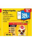 PEDIGREE KAPSIKY PRO PSY