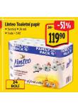 LINTEO TOALETN PAPR